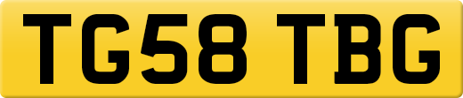 TG58TBG